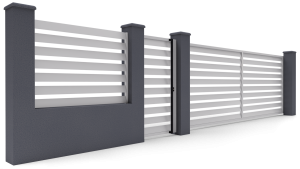 GAR 100X RAL 7038